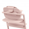 Chaise-haute Lemo 2 4en1 CYBEX Pearl pink