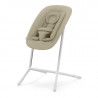 Chaise-haute Lemo 2 4en1 CYBEX All white