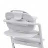 Chaise-haute Lemo 2 4en1 CYBEX All white