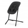 Chaise-haute Lemo 2 4en1 CYBEX Stunning black