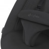 Chaise-haute Lemo 2 4en1 CYBEX Stunning black