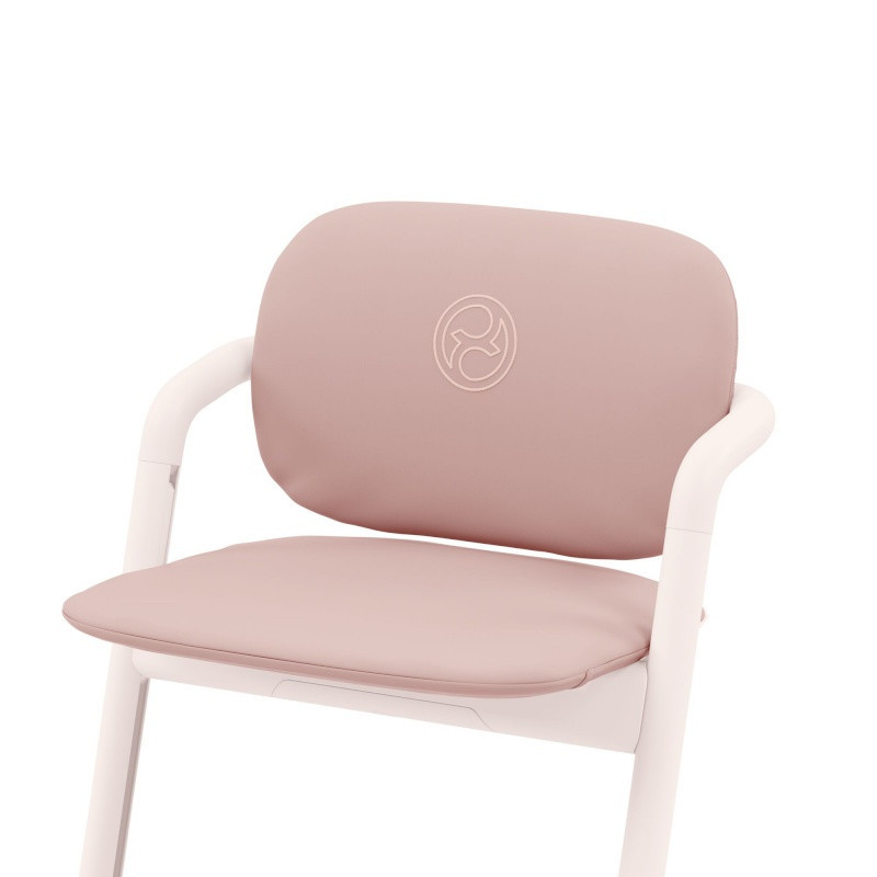 Coussin confort pour chaise Lemo 2 CYBEX Pearl pink