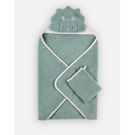 Sortie de bain NOUKIE'S Tiga & Stegi