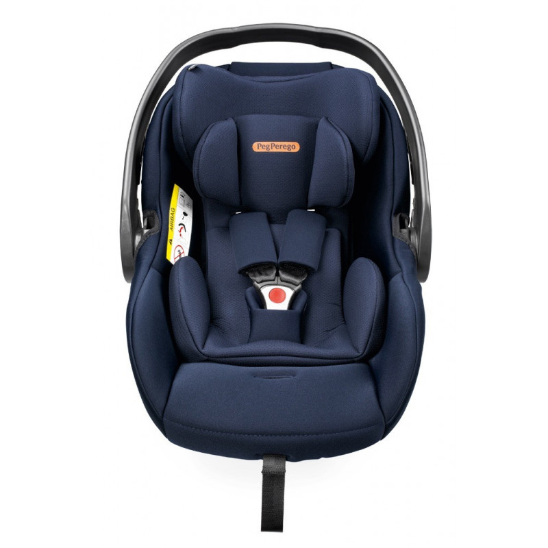 Siège-auto Primo Viaggio SLK i-Size PEG PEREGO Blue shine