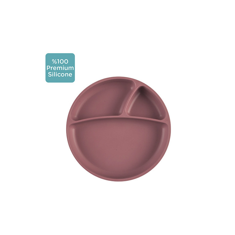 Coffret "Comme un grand" MINIKOIOI Terracotta