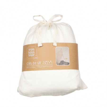 Ciel de lit TROIS KILOS SETP Cache-cache en forêt