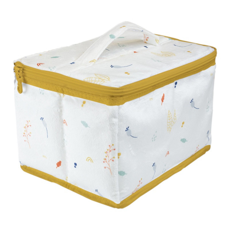 Vanity TROIS KILOS SEPT Cache-cache en forêt