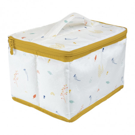 Vanity TROIS KILOS SEPT Cache-cache en forêt