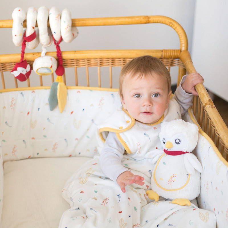 Spirale d’activités TROIS KILOS SEPT Cache-cache en forêt