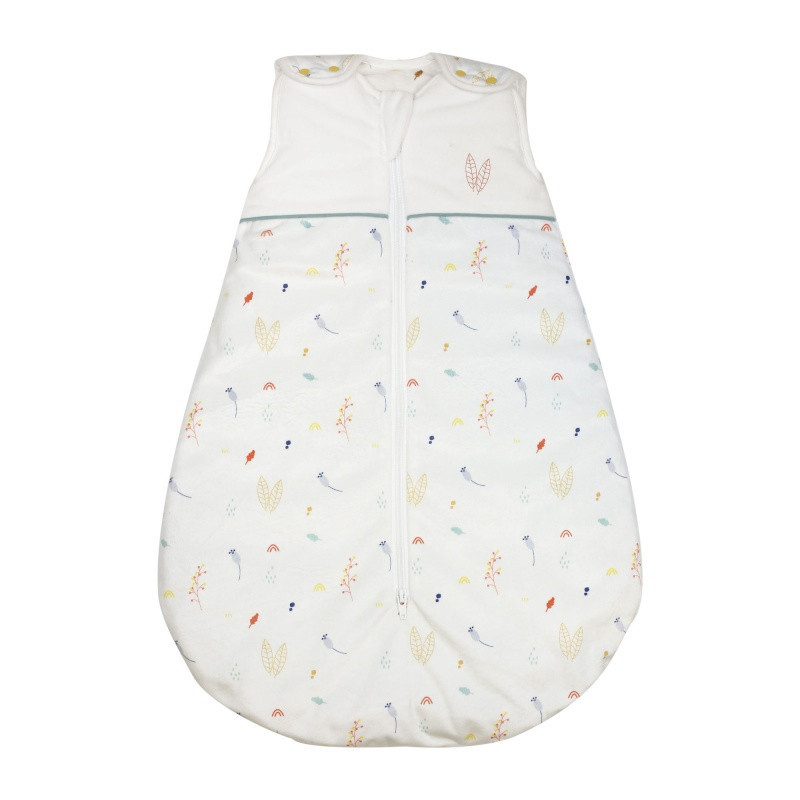 Gigoteuse 1e âge TROIS KILOS SEPT Cache-cache en forêt