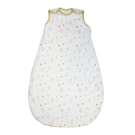 Gigoteuse 2e âge TROIS KILOS SEPT Cache-cache en forêt