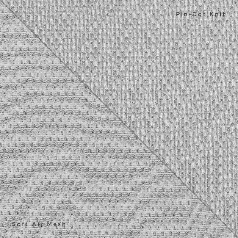 Porte bébé Embrace Soft air mesh ERGOBABY Gris clair