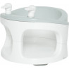 Anneau de bain BEBE-JOU Sky green