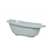 Baignoire Sense BEBE-JOU Sky green