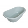 Baignoire Sense BEBE-JOU Sky green