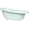 Baignoire Sense BEBE-JOU Sky green