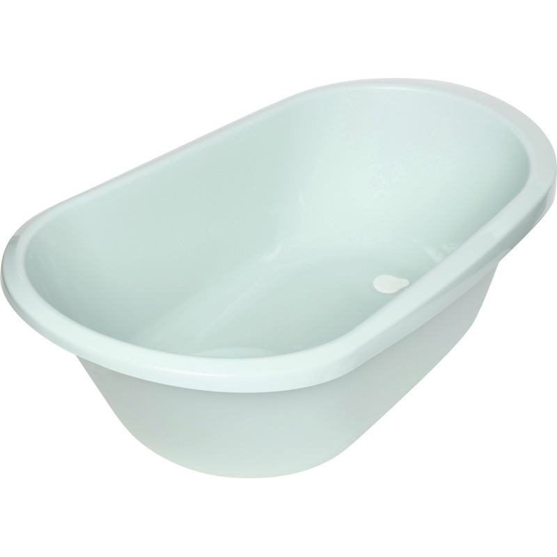 Baignoire Sense BEBE-JOU Sky green