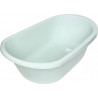 Baignoire Sense BEBE-JOU Sky green