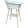Baignoire Sense BEBE-JOU Sky green
