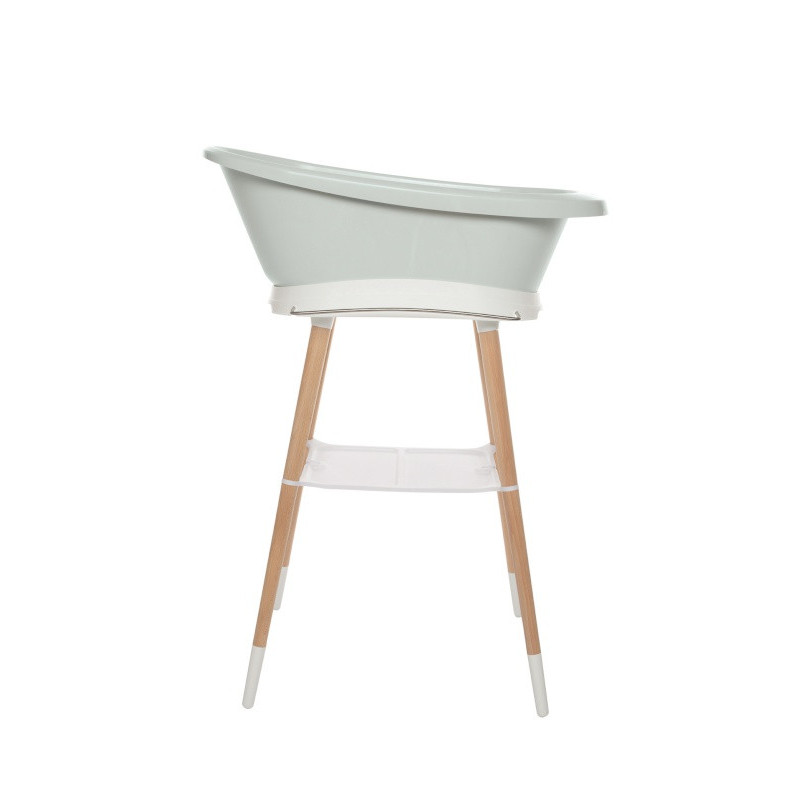 Baignoire Sense BEBE-JOU Sky green