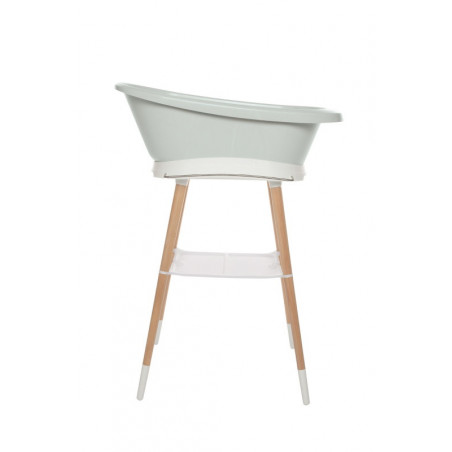 Baignoire Sense BEBE-JOU Sky green