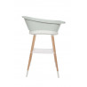 Baignoire Sense BEBE-JOU Sky green