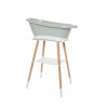 Baignoire Sense BEBE-JOU Sky green