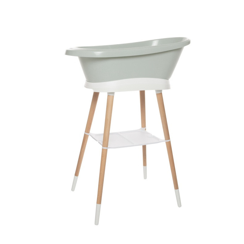 Baignoire Sense BEBE-JOU Sky green