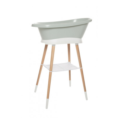 Baignoire Sense BEBE-JOU Sky green