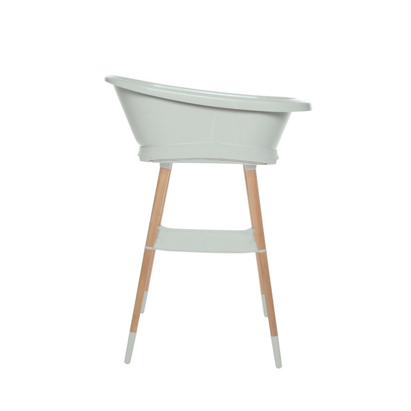 Baignoire Sense BEBE-JOU Sky green