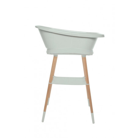 Baignoire Sense BEBE-JOU Sky green