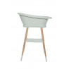 Baignoire Sense BEBE-JOU Sky green