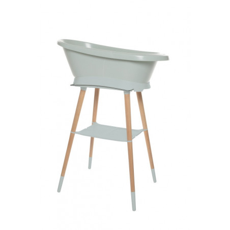 Baignoire Sense BEBE-JOU Sky green