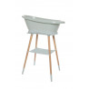 Baignoire Sense BEBE-JOU Sky green