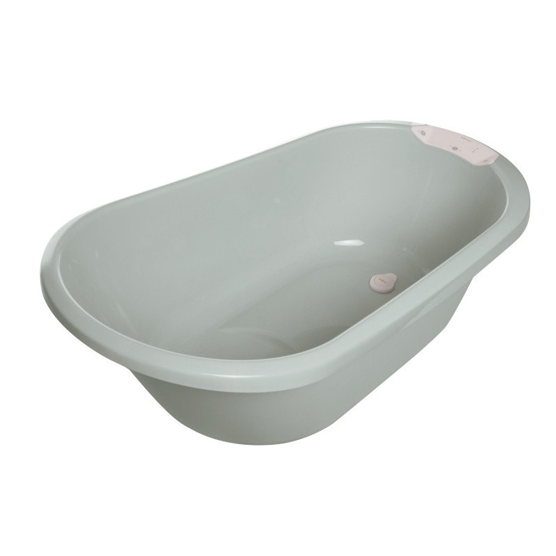 Baignoire Sense Edition BEBE-JOU Sky green