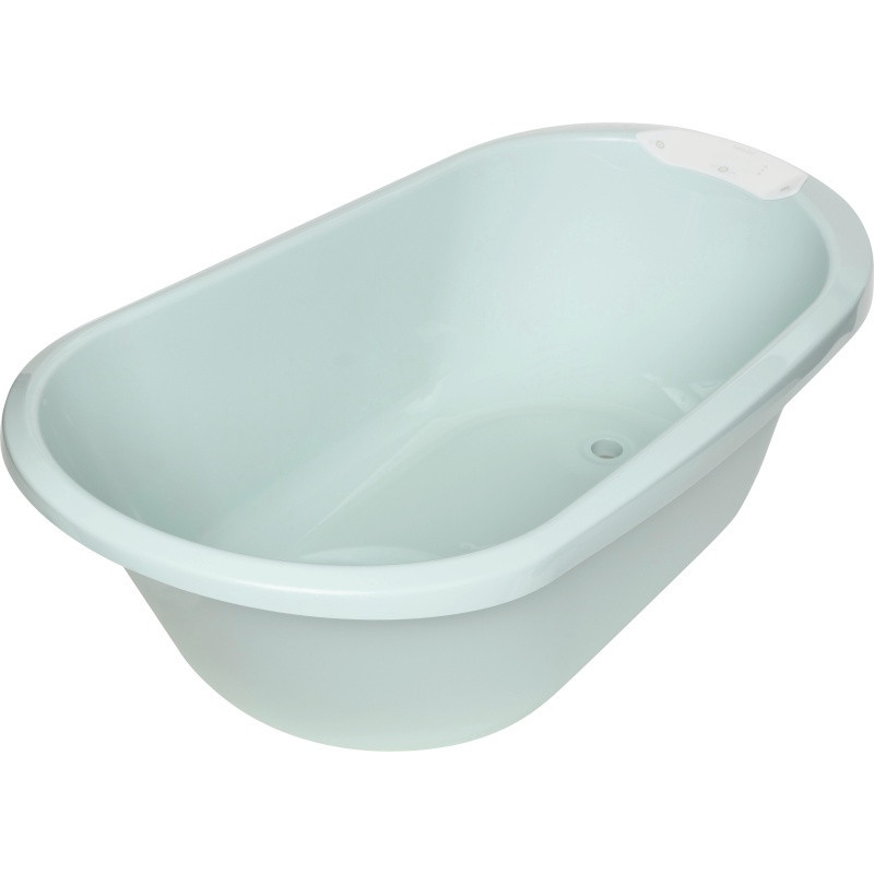 Baignoire Sense Edition BEBE-JOU Sky green