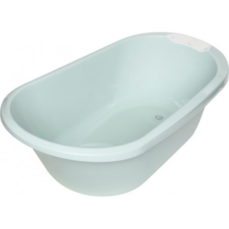 Baignoire Sense Edition BEBE-JOU Sky green