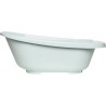 Baignoire Sense Edition BEBE-JOU Sky green