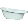Baignoire Sense Edition BEBE-JOU Sky green