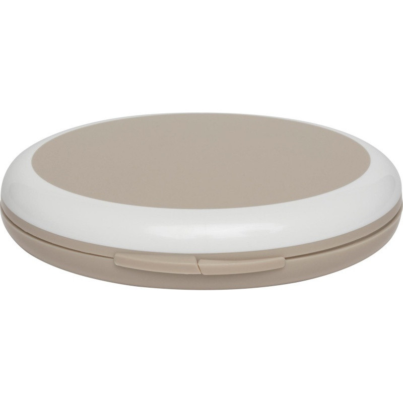 Set de manucure bébé BEBE-JOU Taupe