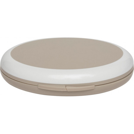 Set de manucure bébé BEBE-JOU Taupe