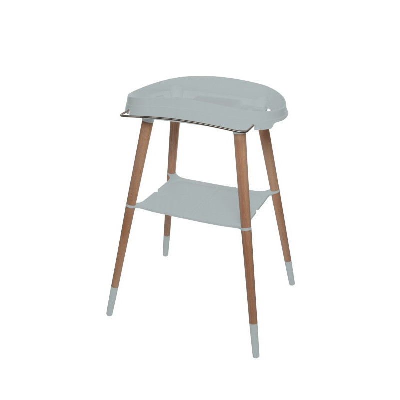 Support de baignoire Sense BEBE-JOU Sky green