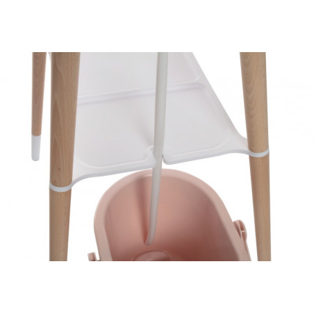 Tuyau de vidange pour baignoires Sense BEBE-JOU