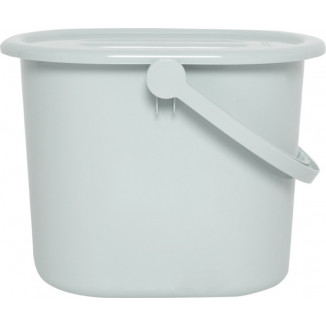 Seau à couches BEBE-JOU Sky green