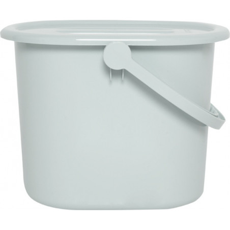 Seau à couches BEBE-JOU Sky green