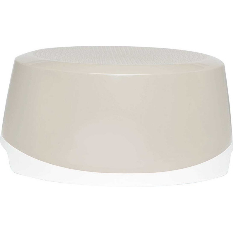 Marche-pied BEBE-JOU Taupe