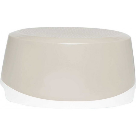 Marche-pied BEBE-JOU Taupe