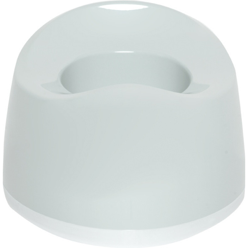 Petit pot BEBE-JOU Sky green