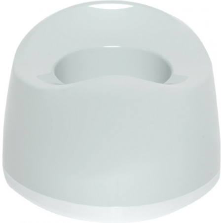 Petit pot BEBE-JOU Sky green