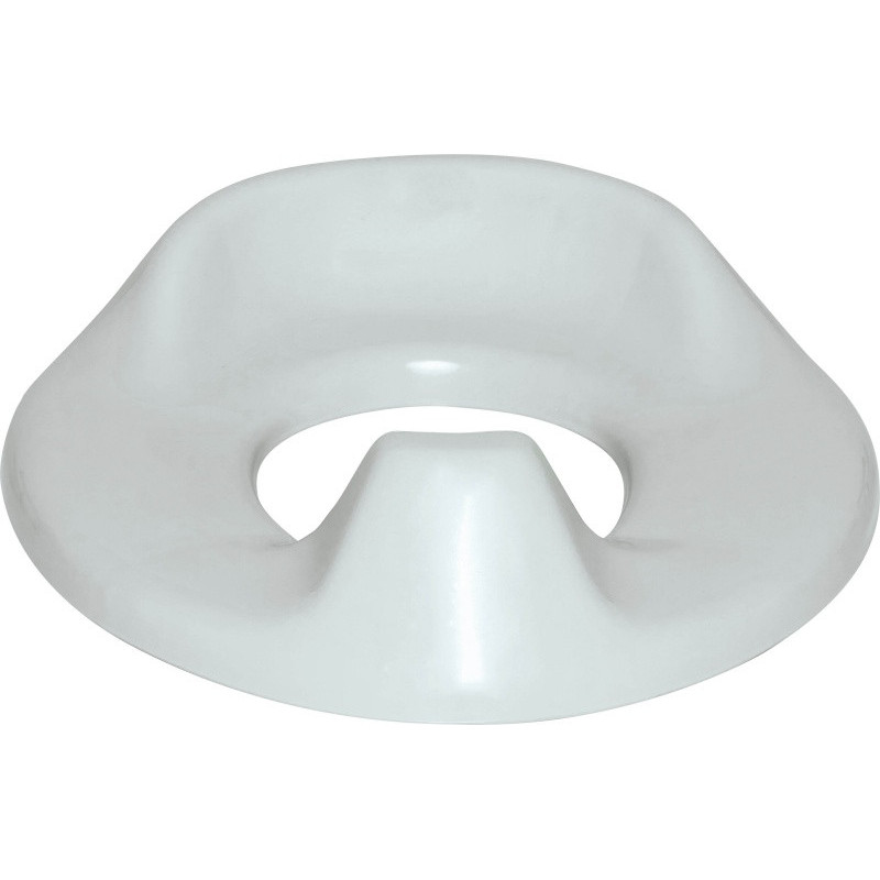 Réducteur de toilette BEBE-JOU Sky green